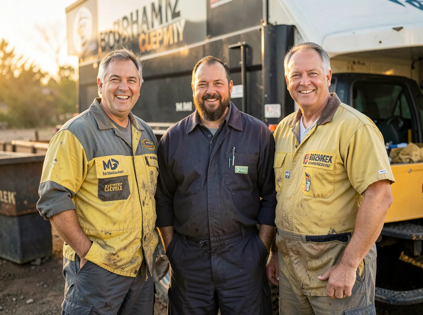 Sewage Cleanup company in Hinckley, UT