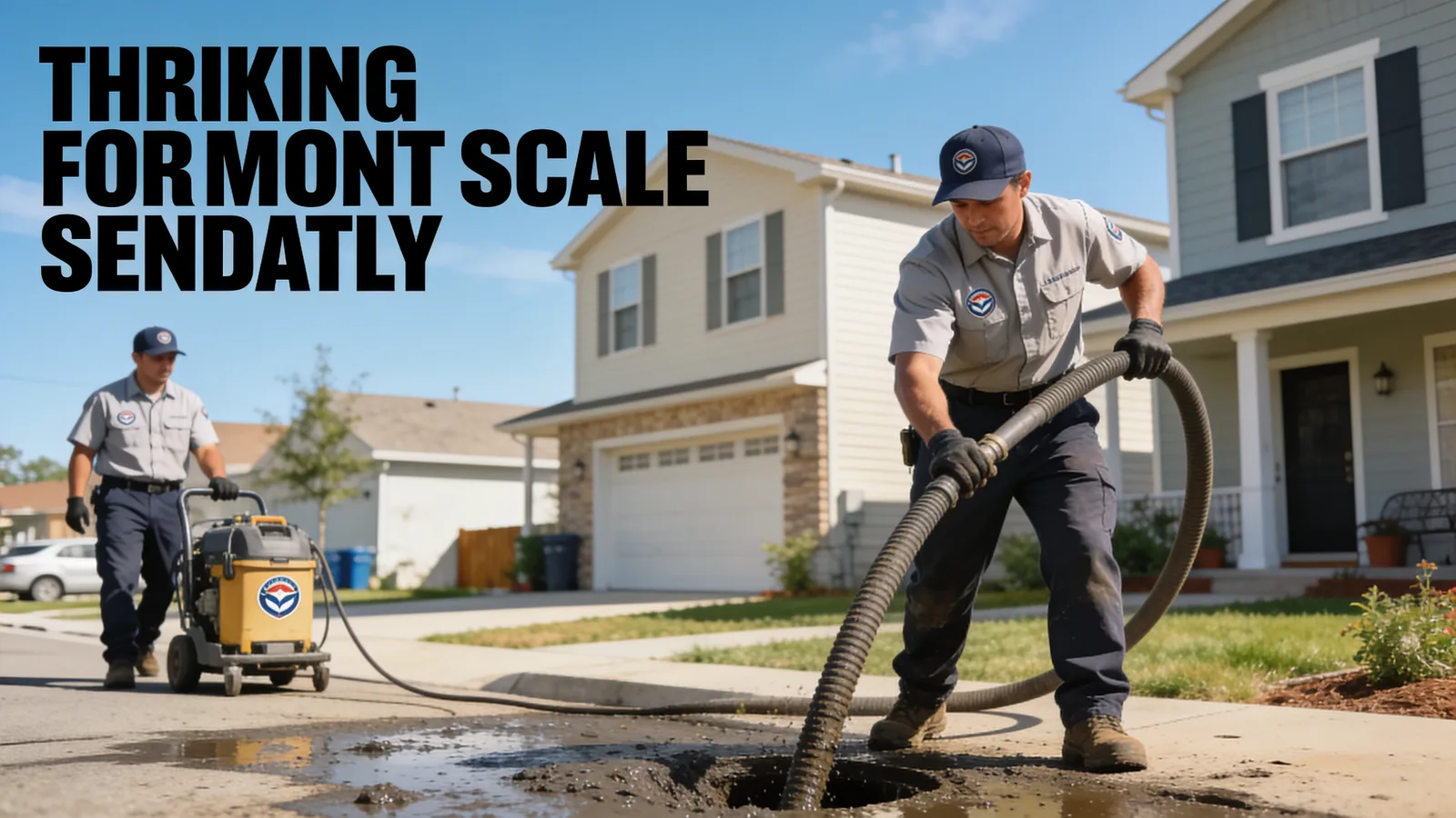 Sewage Cleanup in Hinckley, UT near me